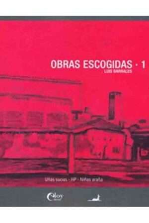 44463-OBRAS ESCOGIDAS 1 : BARRALES
