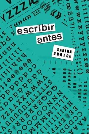 65260-ESCRIBIR ANTES