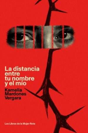65592-LA DISTANCIA ENTRE TU NOMBRE Y EL MIO