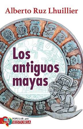 65398-LOS ANTIGUOS MAYAS