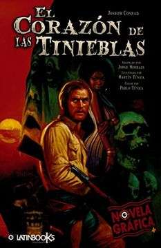 20676-EL CORAZON DE LAS TINIEBLAS