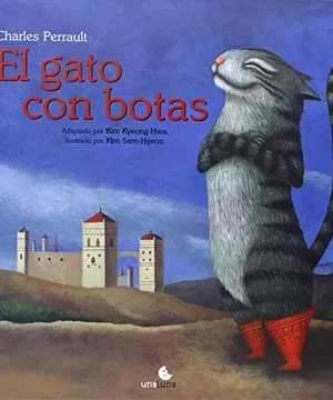 5713-EL GATO CON BOTAS