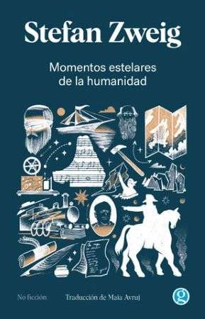 55814-MOMENTOS ESTELARES DE LA HUMANIDAD