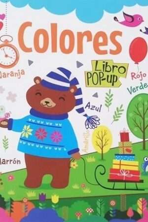 65275-COLORES LIBRO POP UP
