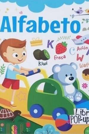 65274-ALFABETO LIBRO POP UP