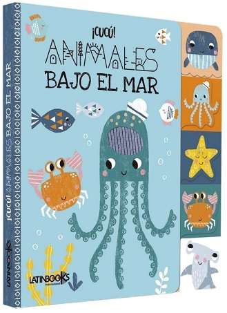 65272-ANIMALES BAJO EL MAR