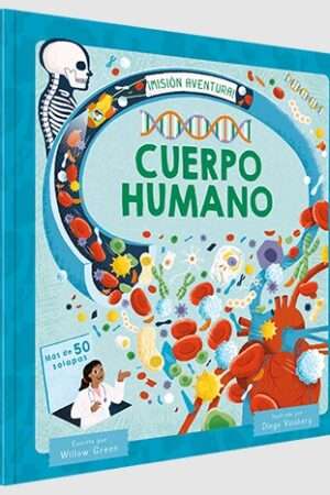 65279-CUERPO HUMANO MISION AVENTURA