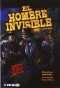 20813-HOMBRE INVISIBLE, EL