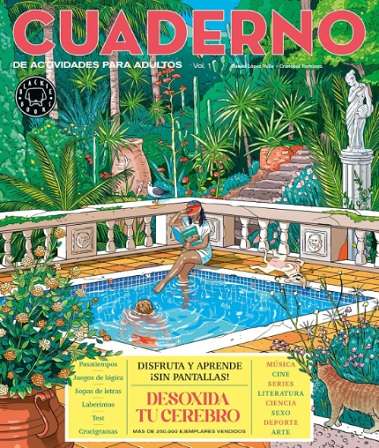 65428-CUADERNO DE ACTIVIDADES PARA ADULTOS