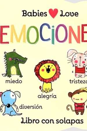 65231-BABIES LOVE EMOCIONES