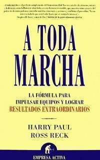 644-A TODA MARCHA / RTCO.