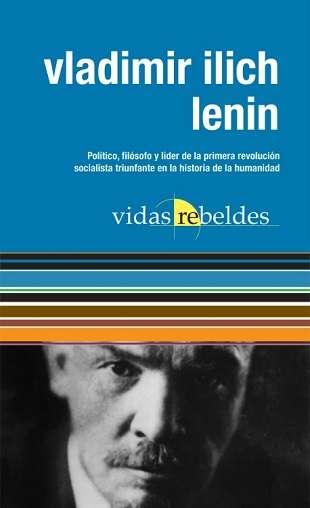 65988-VLADIMIR ILICH LENIN