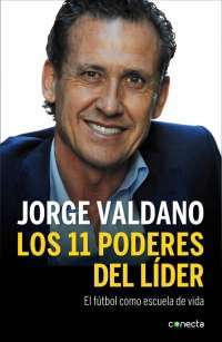 1003-11 PODERES DEL LIDER, LOS