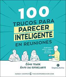 2105-100 TRUCOS PARA PARECER INTELIGENTE EN