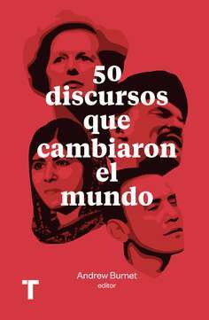 2204-50 DISCURSOS QUE CAMBIARON EL MUNDO