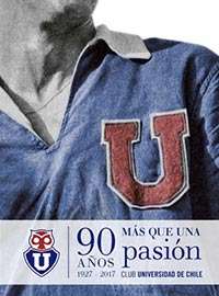 2353-90 AÑOS MAS QUE UNA PASION