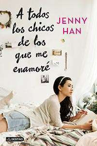 2722-A TODOS LOS CHICOS DE LOS QUE ME ENAMORE