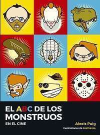 3226-ABC DE LOS MONSTRUOS, EL