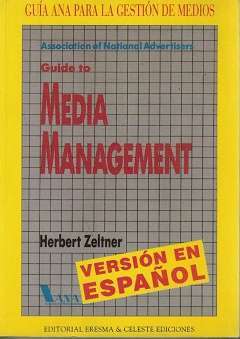 43894-A GUIDE TO MEDIA MANAGEMENT