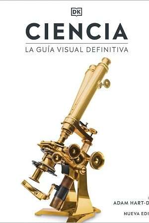 65890-CIENCIA : LA GUIA VISUAL DEFINITIVA