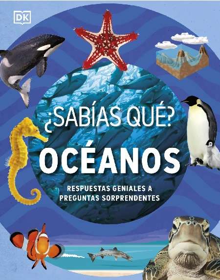 65882-SABIAS QUE? OCEANOS