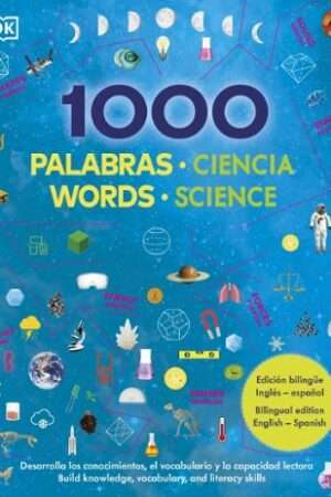 65036-1000 PALABRAS: CIENCIA / 1000 WORDS: SCIENCE