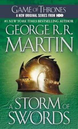 54000-A STORM OF SWORDS