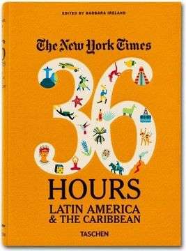 17978-36 HOURS NYT AMERICA LATINA Y EL CARIBE