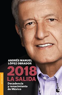 37483-2018 LA SALIDA