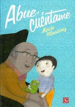 38917-ABUE CUENTAME