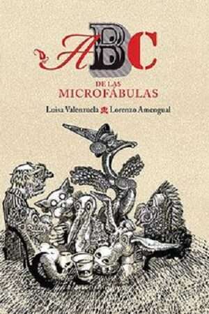 45893-ABC DE LAS MICROFABULAS