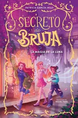 65723-SECRETO DE BRUJA 1 LA MAGIA DE LA LUNA