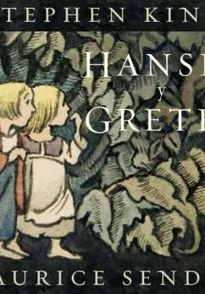 65734-HANSEL Y GRETEL