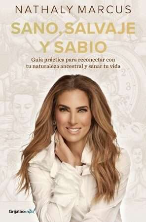 65722-SANO, SALVAJE, SABIO