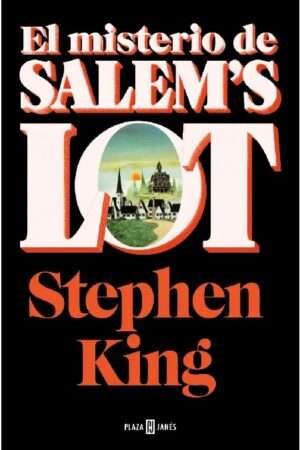 65925-EL MISTERIO DE SALEM S LOT (ED. 50 ANIVERSARIO)