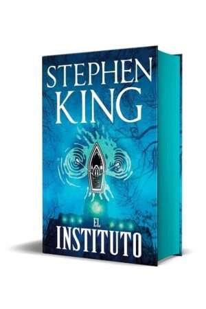 65924-EL INSTITUTO (EDICION ESPECIAL)
