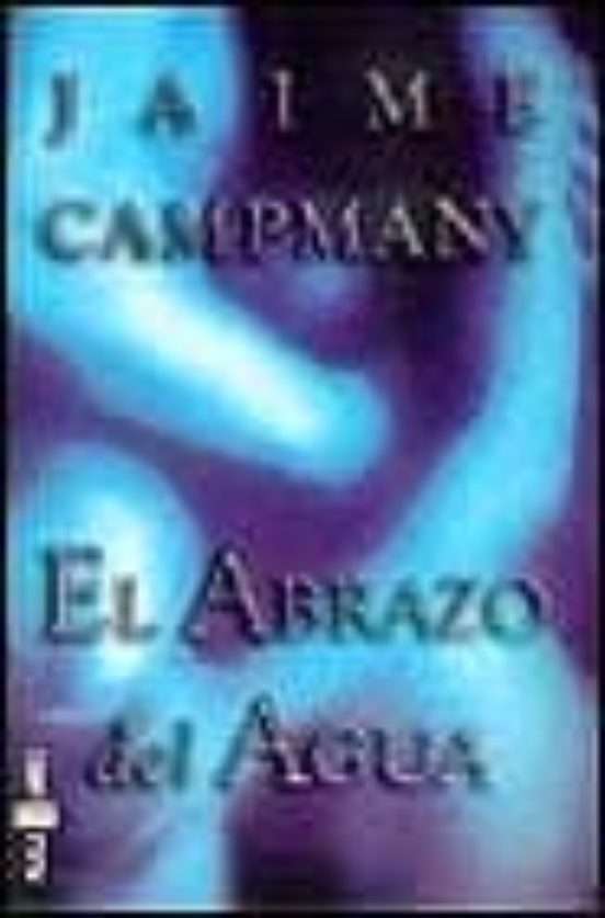 44633-ABRAZO DEL AGUA, EL