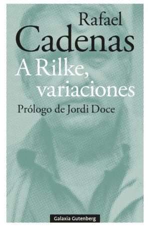 60900-A RILKE, VARIACIONES