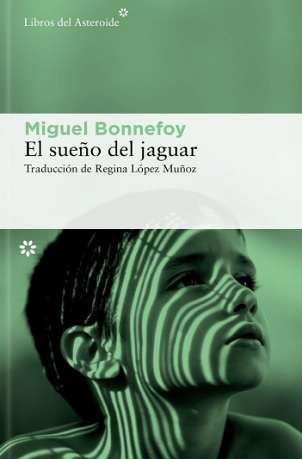 65790-EL SUEÑO DEL JAGUAR