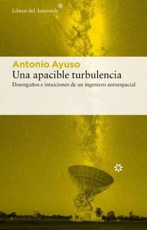 65814-UNA APACIBLE TURBULENCIA