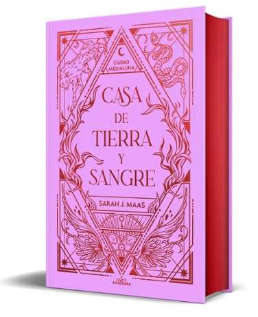 65764-CASA DE TIERRA Y SANGRE (EDICION ESPECIAL)