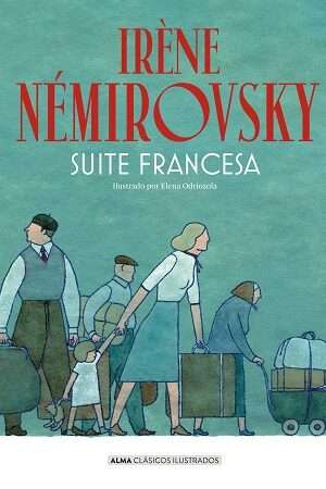 65693-SUITE FRANCESA