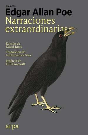 65797-NARRACIONES EXTRAORDINARIAS