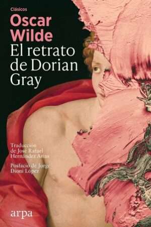 65789-EL RETRATO DE DORIAN GRAY