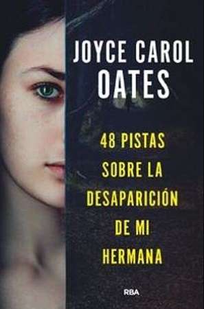 60658-48 PISTAS SOBRE LA DESAPARICION DE MI HERMANA