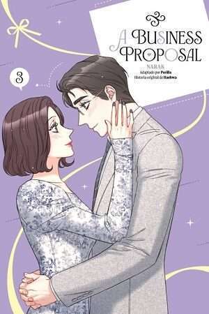 63979-A BUSINESS PROPOSAL N 03