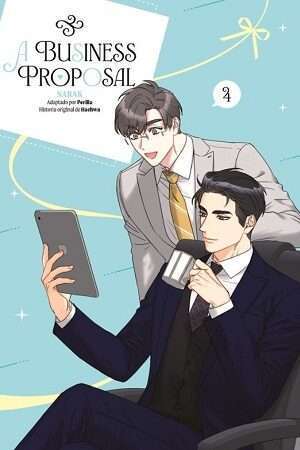 63980-A BUSINESS PROPOSAL N 04