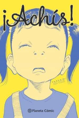 52934-ACHIS! HISTORIAS CORTAS DE NAOKI URASAWA