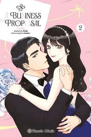 60153-A BUSINESS PROPOSAL N2