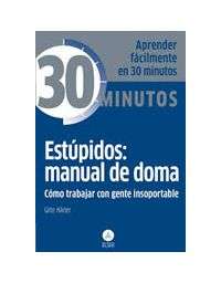 6728-30 MINUTOS ESTUPIDOS MNL DE DOMA COMO